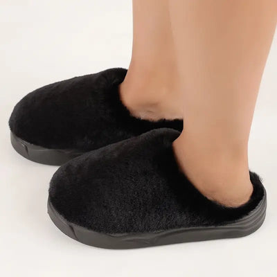 Maya Comfy Slippers