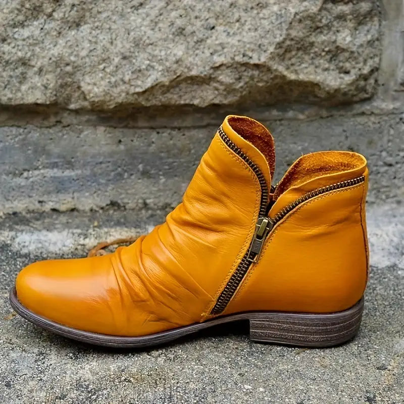 Ruby Modern Boots
