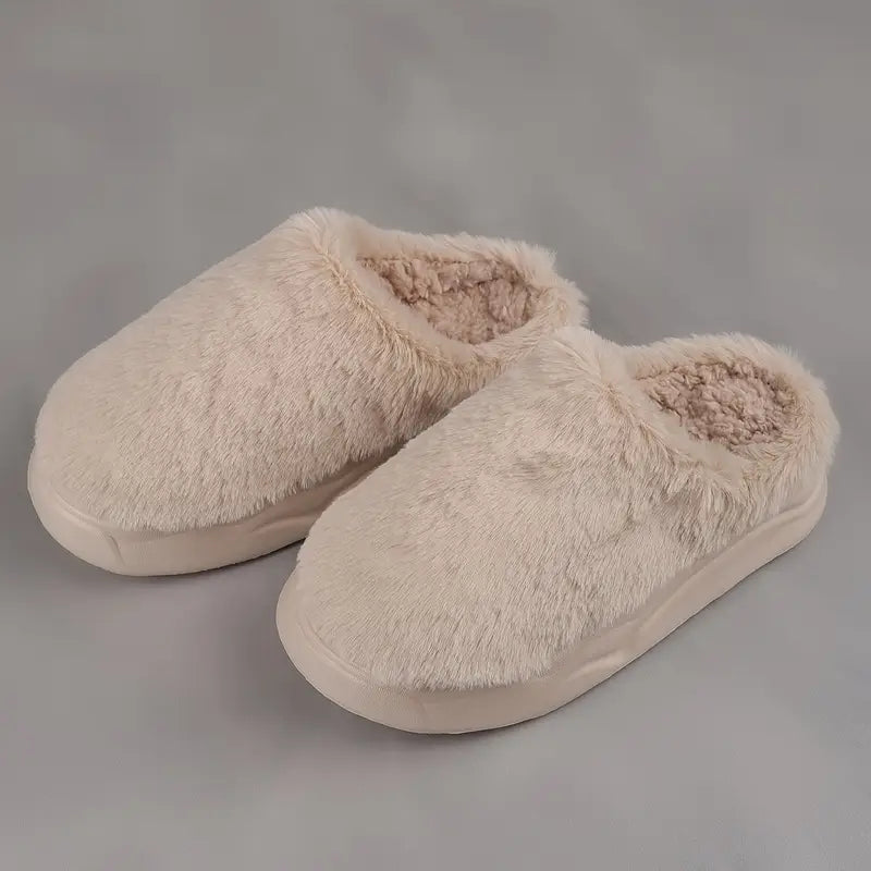 Maya Comfy Slippers