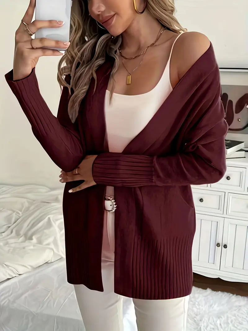 Winter Casual Sweater