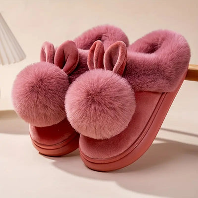 Carol Comfy Slippers