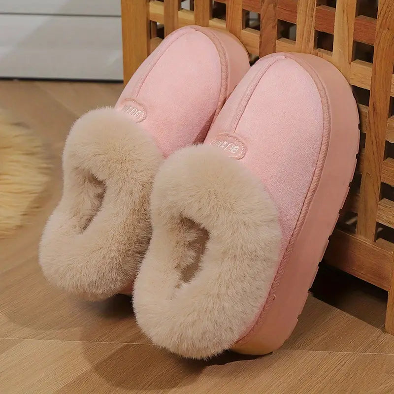 Marie Comfy Slippers