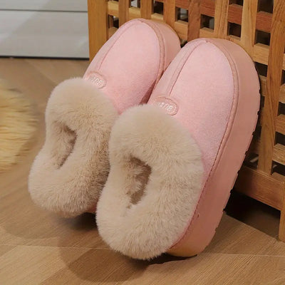 Marie Comfy Slippers