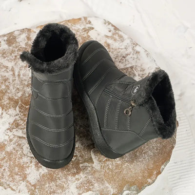 Ivy Snow Boots