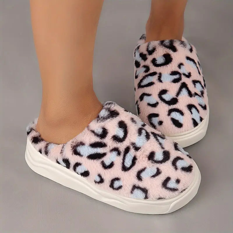 Maya Comfy Slippers
