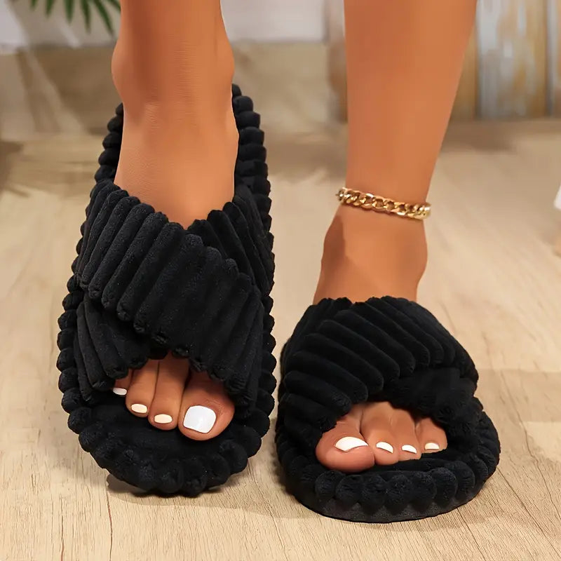 Sira Comfy Slippers