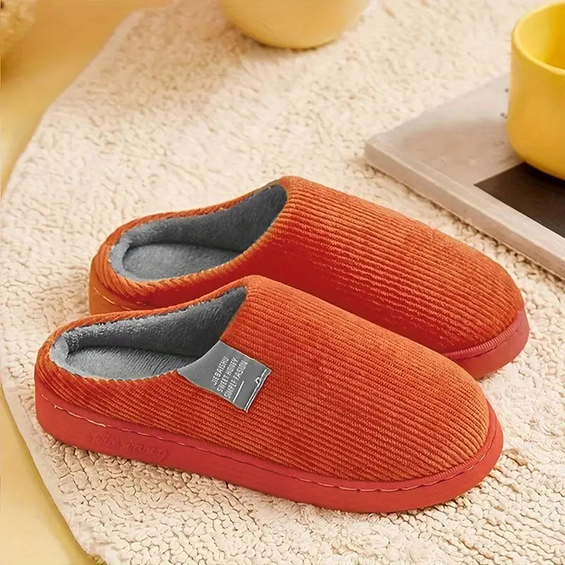 Mia Comfy Slippers