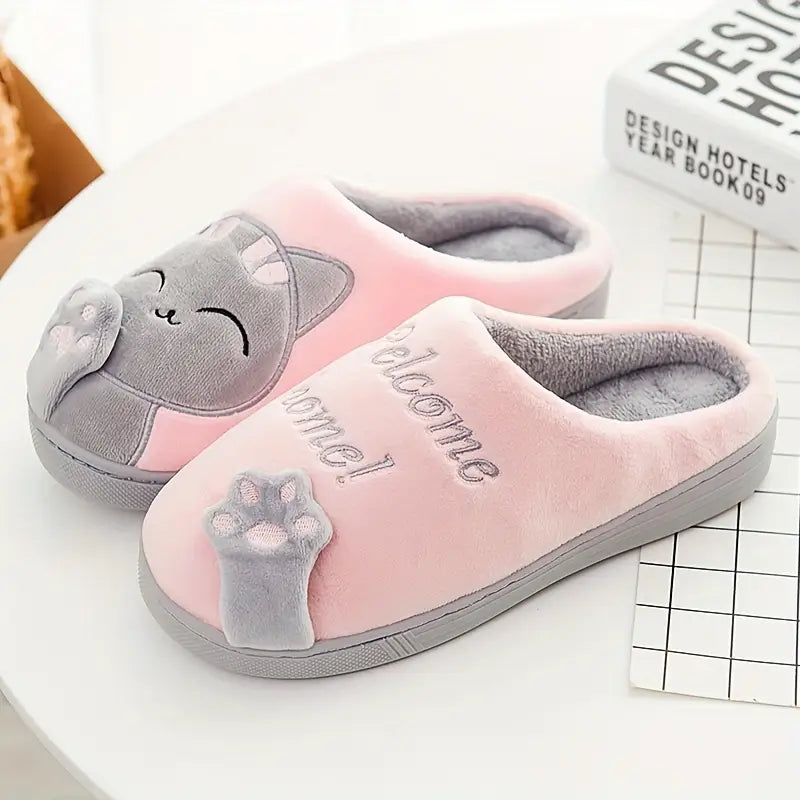 Larie Home Slippers