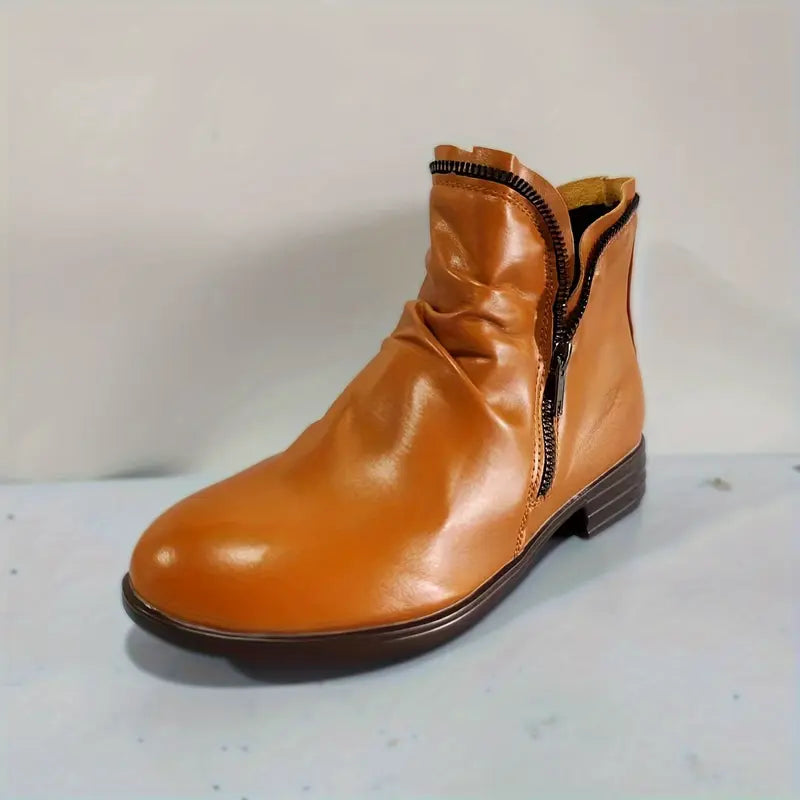 Ruby Modern Boots