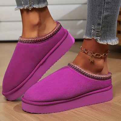 Joanna Comfy Slippers