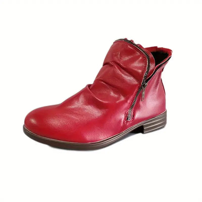 Ruby Modern Boots