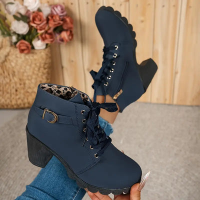 Elle Clay Boots