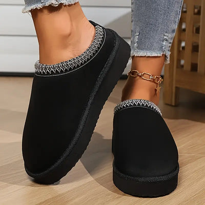 Joanna Comfy Slippers