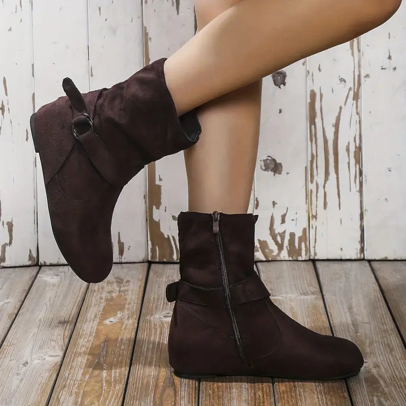 Chloe Modern Boots