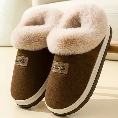 Sienna Comfy Slippers