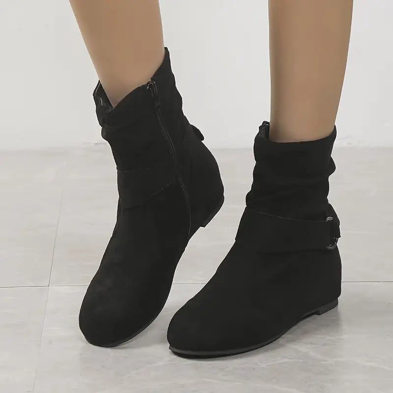 Chloe Modern Boots