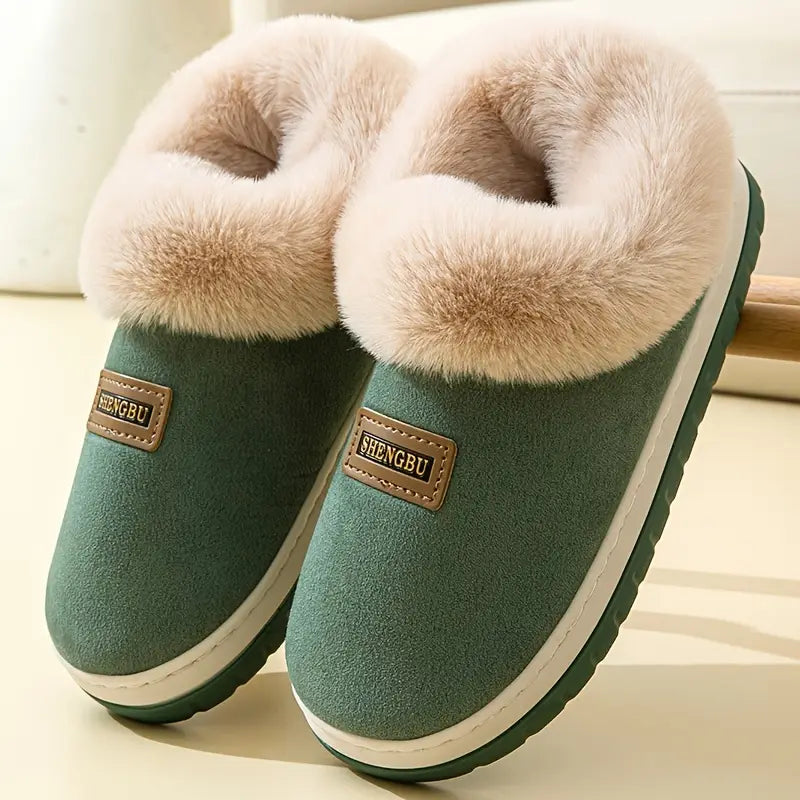 Sienna Comfy Slippers