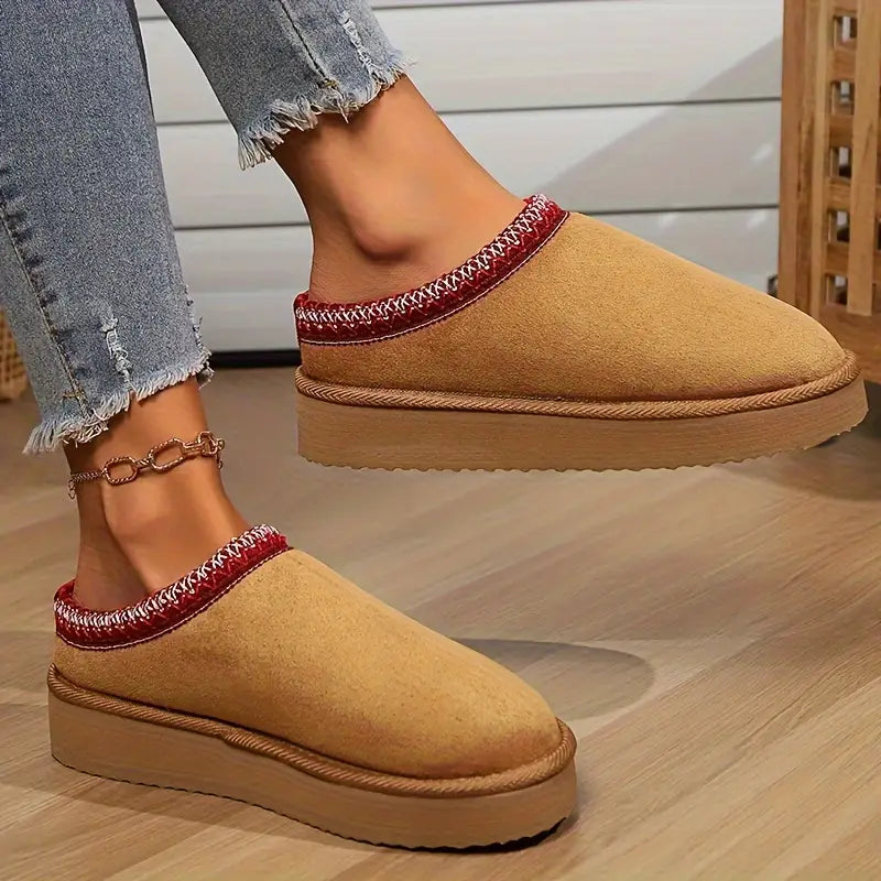 Joanna Comfy Slippers