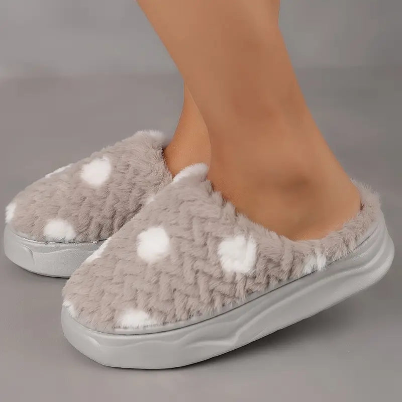 Maya Comfy Slippers