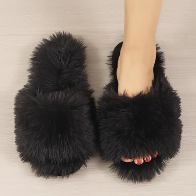 Emma Comfy Slippers
