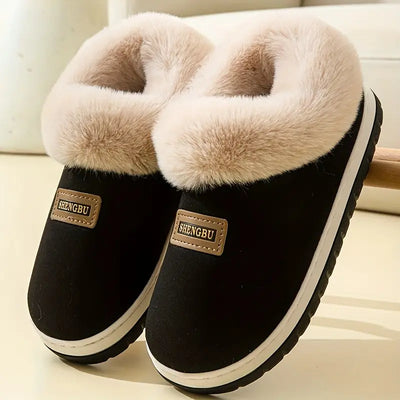 Sienna Comfy Slippers