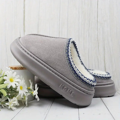 Eva Comfy Slippers