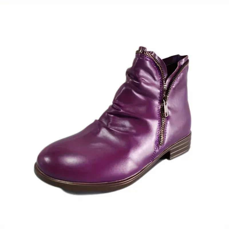 Ruby Modern Boots