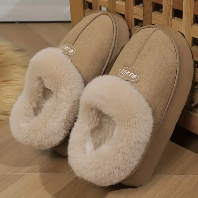 Marie Comfy Slippers