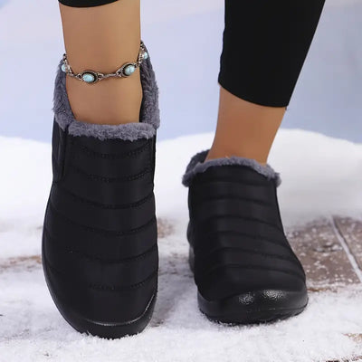 Maya Comfy Boots