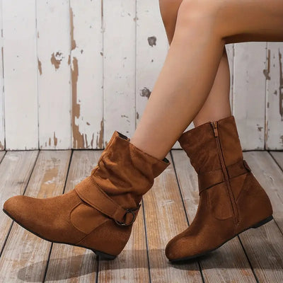 Chloe Modern Boots