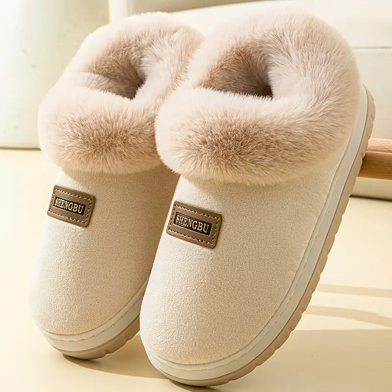 Sienna Comfy Slippers