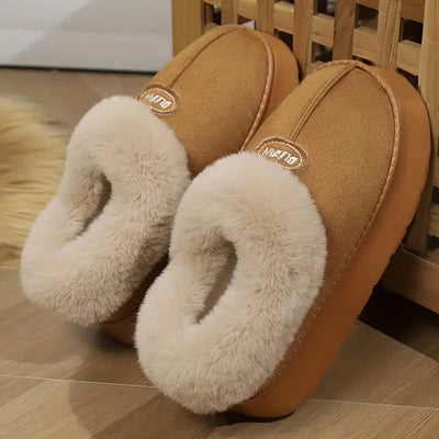 Marie Comfy Slippers