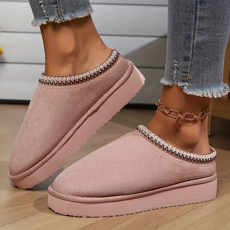 Joanna Comfy Slippers