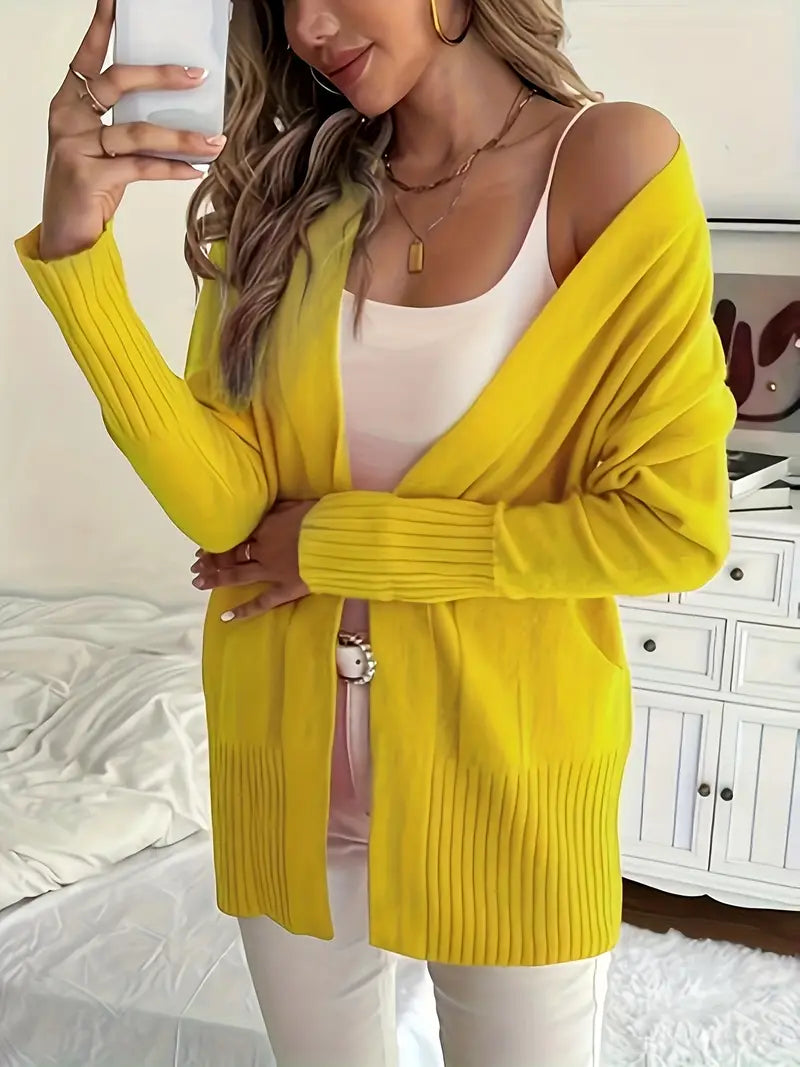 Winter Casual Sweater