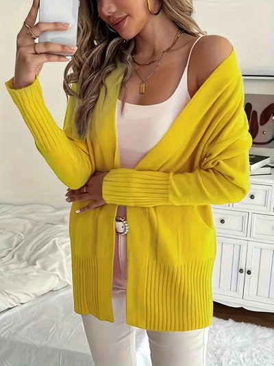 Winter Casual Sweater