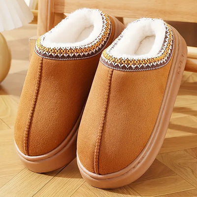 Eva Comfy Slippers