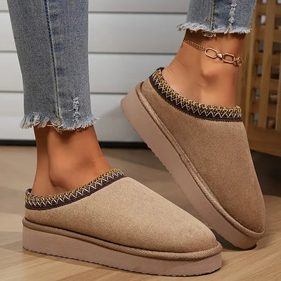 Joanna Comfy Slippers