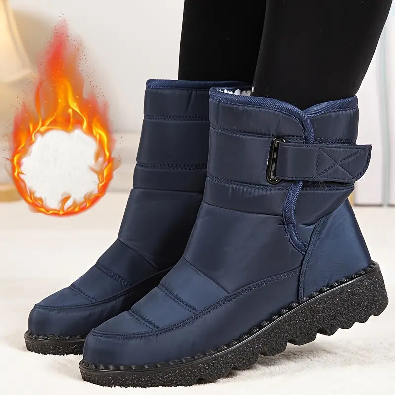 Samira Thermal Boots