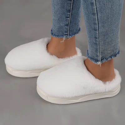 Maya Comfy Slippers