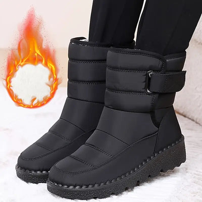 Samira Thermal Boots