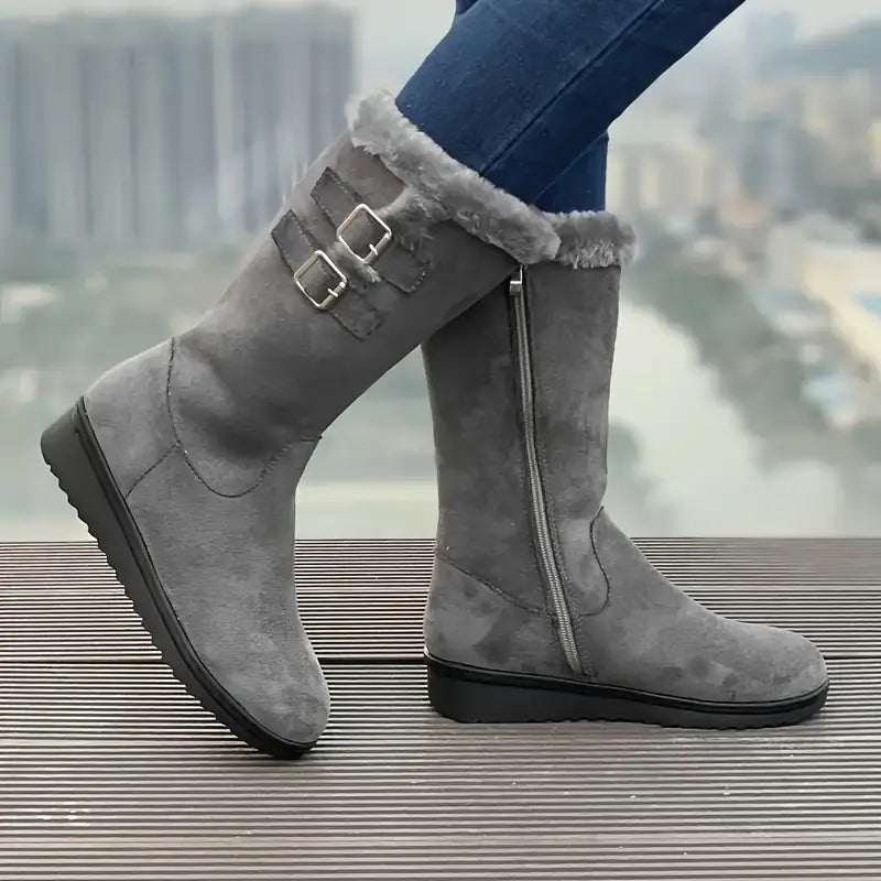 Yamira Winter Boots