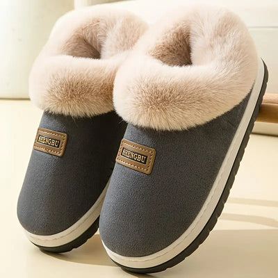 Sienna Comfy Slippers