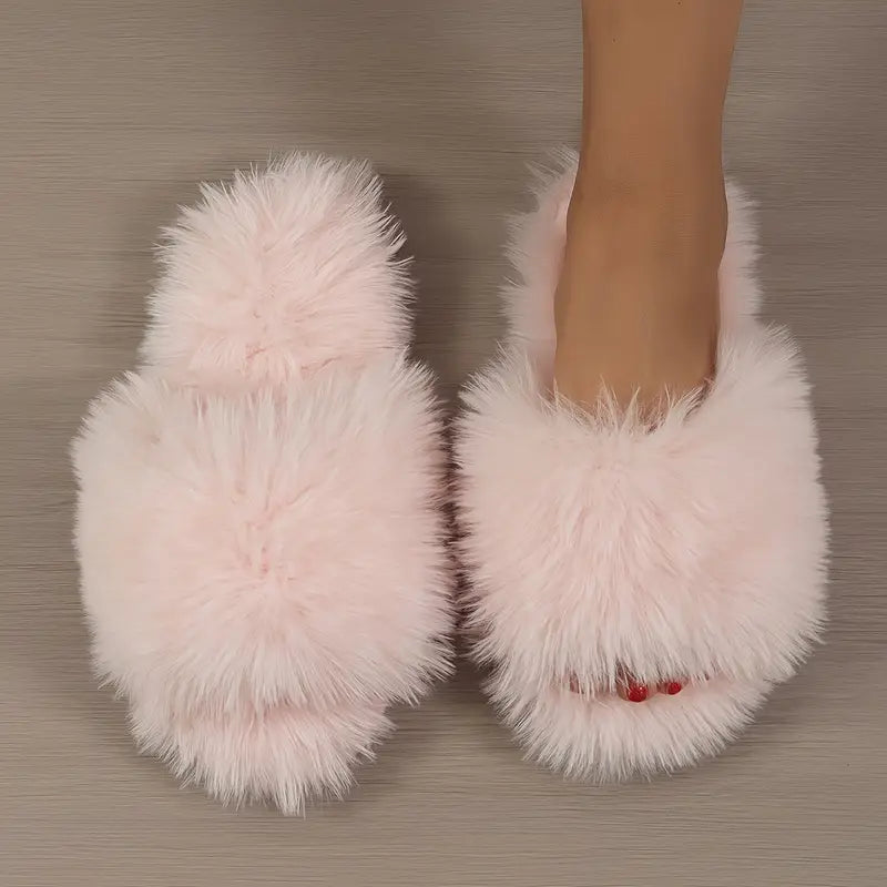 Emma Comfy Slippers