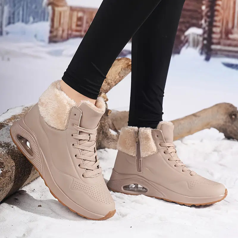 Lana Snow Boots
