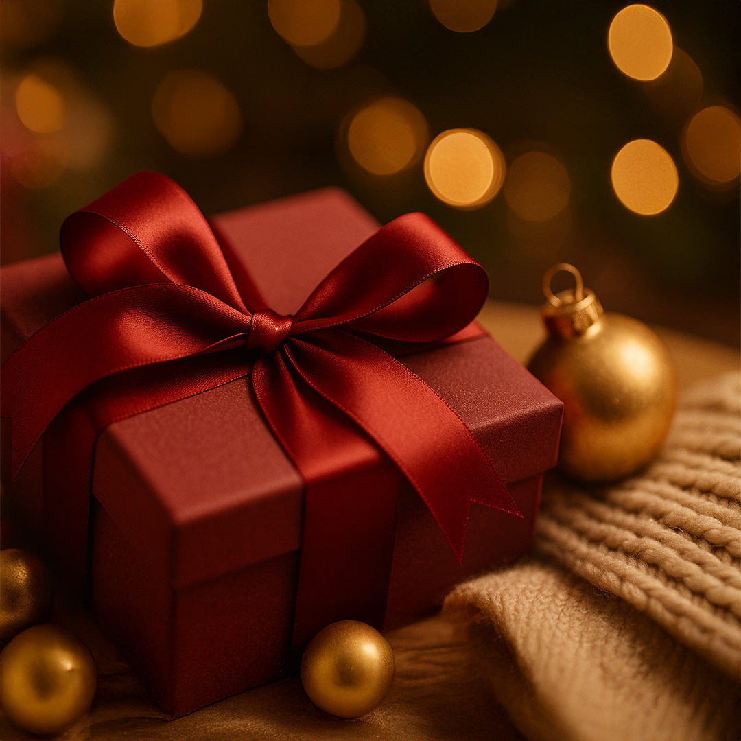 Olivia Christmas Mystery Box – 5 Days of Winter Magic