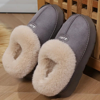 Marie Comfy Slippers