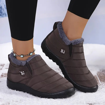 Maya Comfy Boots