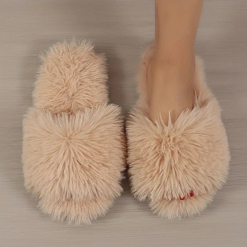 Emma Comfy Slippers
