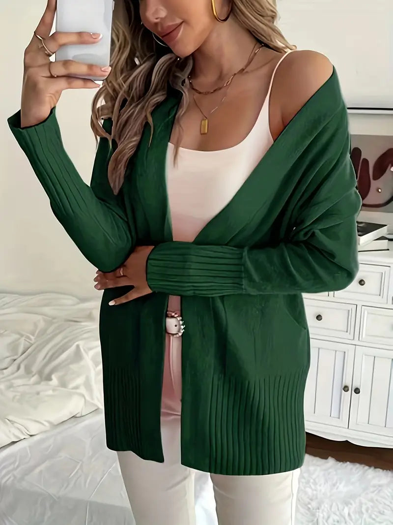 Winter Casual Sweater