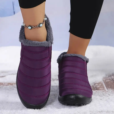 Maya Comfy Boots